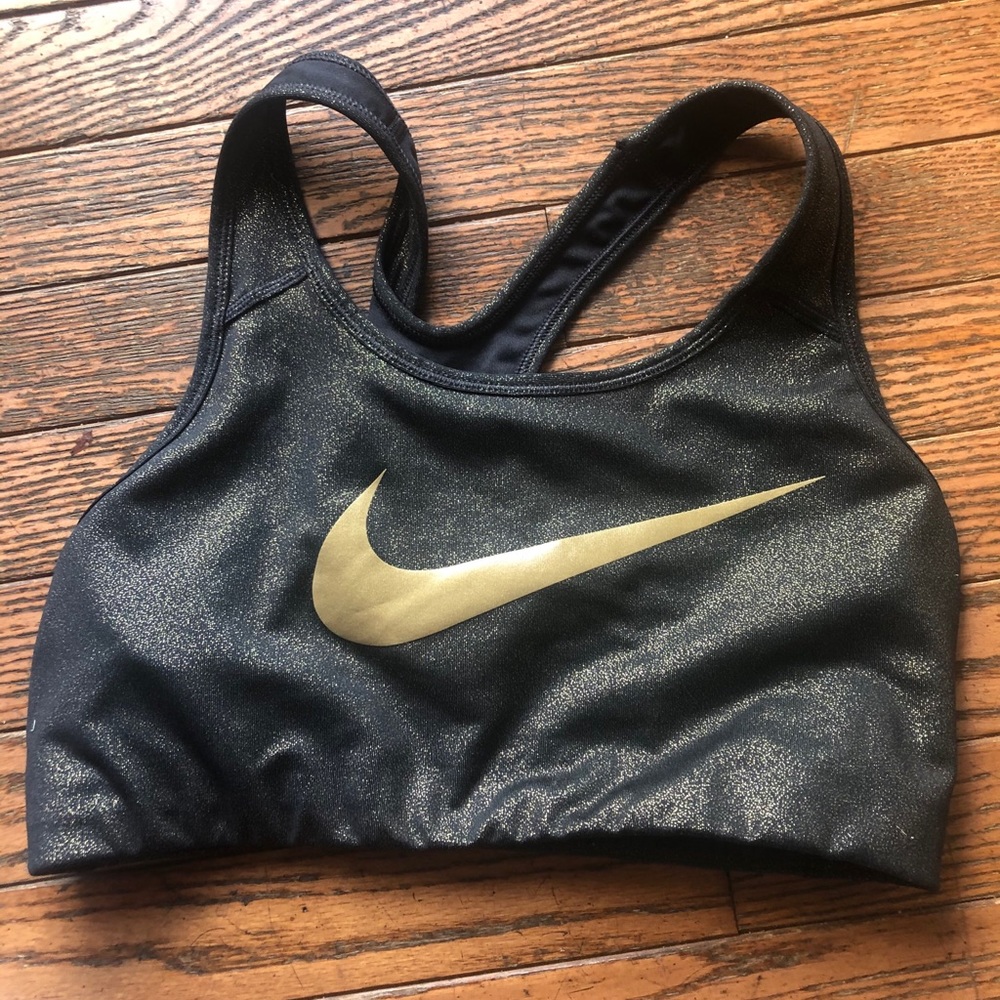 Nike Dri-fit Sports Bra